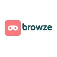 Browze coupon codes